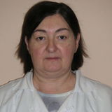 Мусатова Ирина Анатольевна
