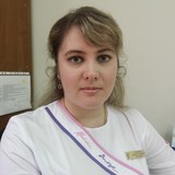 Рубанова Елена Сергеевна