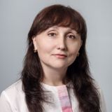 Бизюкова Наталья Викторовна фото