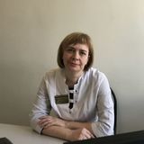 Ельникова Мария Алексеевна