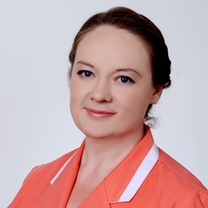 Дёмина И.Г. Екатеринбург - фотография