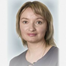 Дувиряк Людмила Николаевна, фото