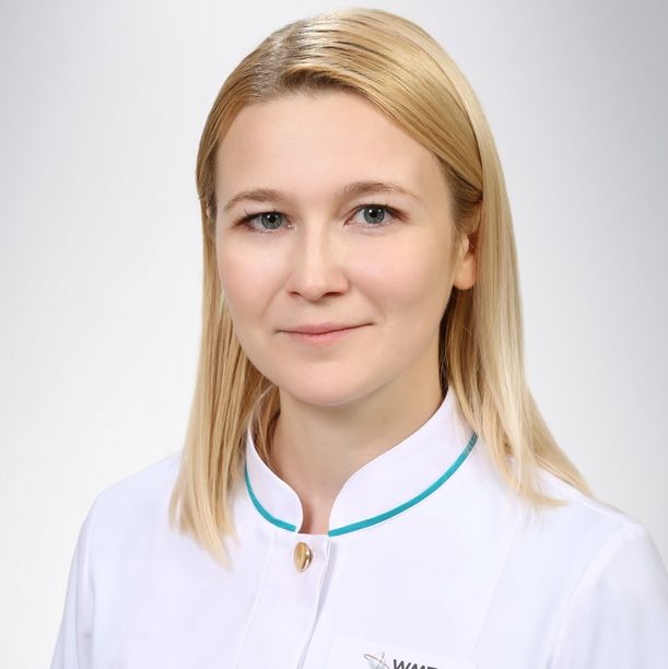 Каламазова Зинаида Сергеевна: 1 отзыв | Краснодар, дерматовенеролог