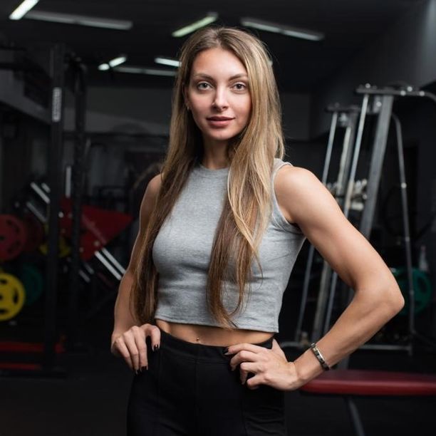 Чехлова Ксения Геннадьевна