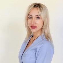 Хрулькова И.С. Череповец - фотография