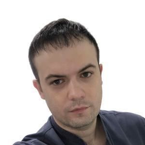 Гамидов Руслан Гасанович