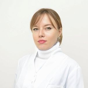 Тарасова Дарья Дмитриевна, фото