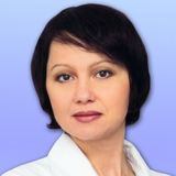 Вальковская Ольга Евгеньевна