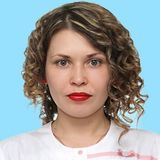 Приходько Елена Егоровна