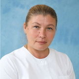 Егерева Татьяна Валентиновна