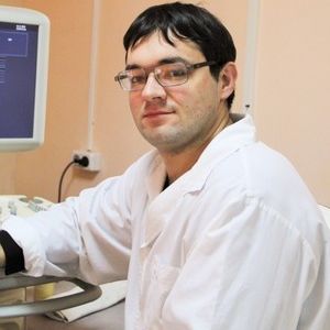 Вакансии врач оренбург
