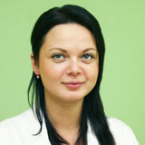 Борсак Алена Ивановна