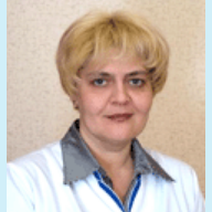 Корнилицына Елена Раисовна, фото