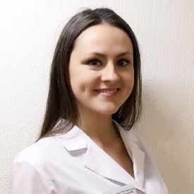 Стефанкова Лилия Сергеевна Москва: стоматолог-ортодонт