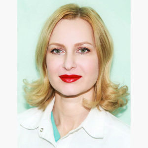 Кириллина Татьяна Анатольевна