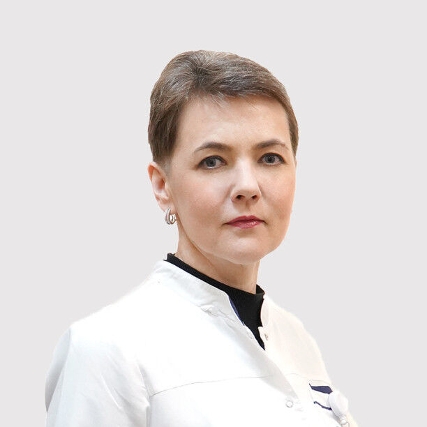 Фишер Людмила Рубеновна, фото