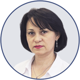 Худякова Галина Петровна