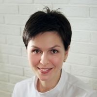 Усольцева Маргарита Юрьевна