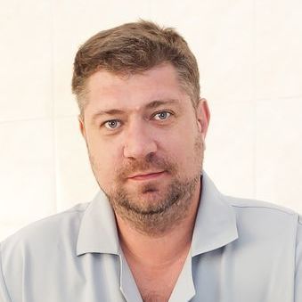 Иванов Константин Андреевич