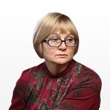 Пантолик Татьяна Сидоровна