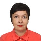 Куприянова Ирина Евгеньевна