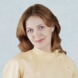 Дубовская Марина Анатольевна