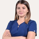 Буренкова Мариана Анатольевна