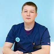 Сулейманов Эмиль Камильевич