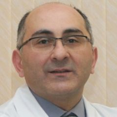 Чигвария Н.Г. Санкт-Петербург - фотография