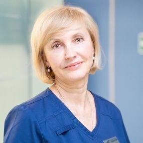 Грачёва Н.Л. Домодедово - фотография