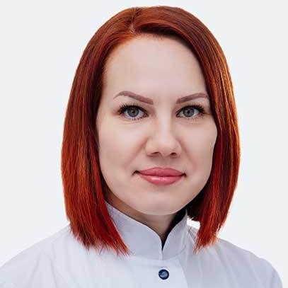 Ушакова С.Н. Самара - фотография