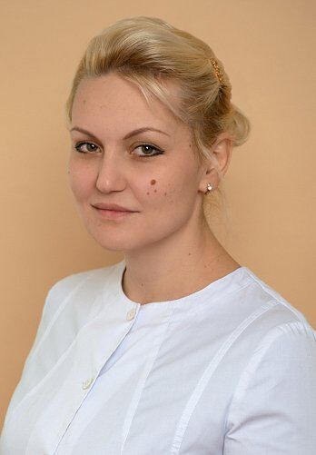 Ворошилова Екатерина Александровна, фото