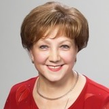 Котова Валентина Серпионовна
