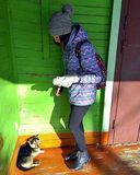 Суворова Анастасия