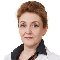 Журавлева Наталья Анатольевна, фото