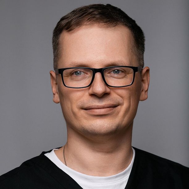 Антипенко Кирилл Игоревич, фото