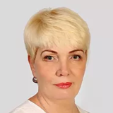 Мищенко Ирина Валентиновна