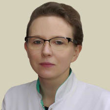 Яковлева Ольга Ильинична, фото