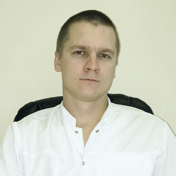 Андреев И.П. Сызрань - фотография