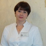 Райкова Светлана Ивановна