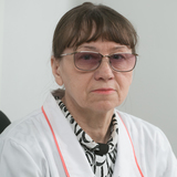 Чупрунова Мария Григорьевна