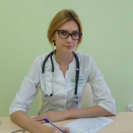 Иванова М.В. Краснодар - фотография