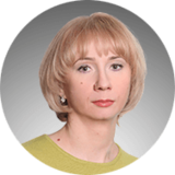 Шагимарданова Анна Владиславовна
