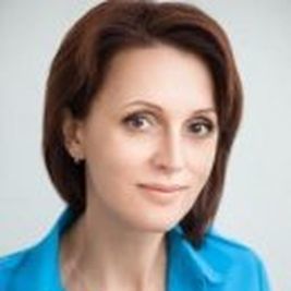 Лищеновская Елена Валентиновна