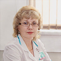 Меленюк И.Г. Новокузнецк - фотография