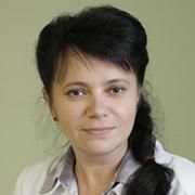 Вихарева Елена Валериановна, фото