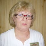 Соколова Татьяна Владимировна