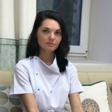 Филонова Валерия Сергеевна