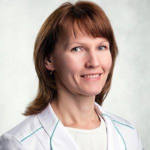 Понкратова Ольга Александровна