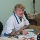 Смирнова Людмила Евгеньевна